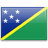 flag Solomon Adaları